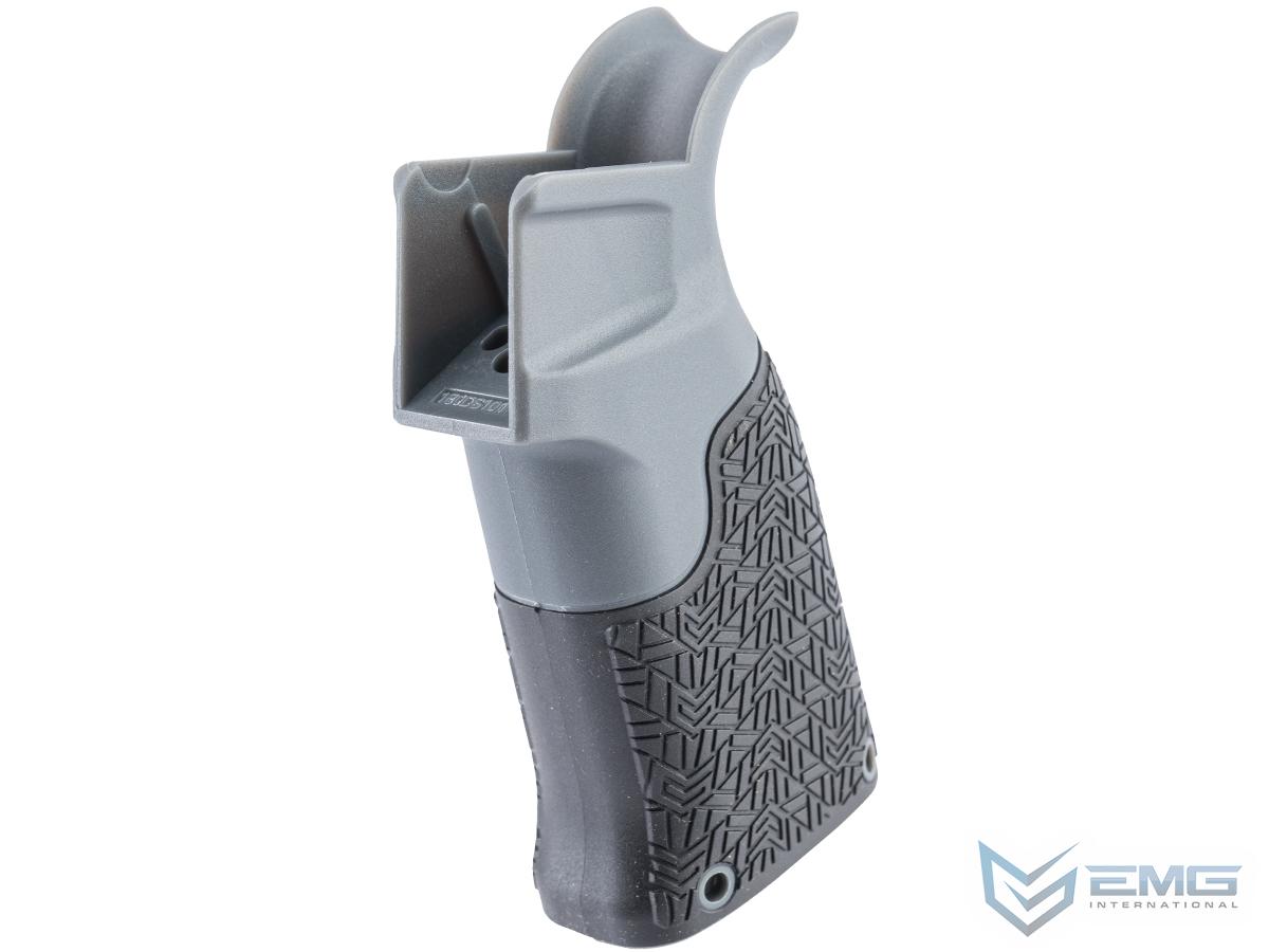 EMG Zeta 20 Degree Ergonomic Motor Pistol Grip for M4 Airsoft AEG