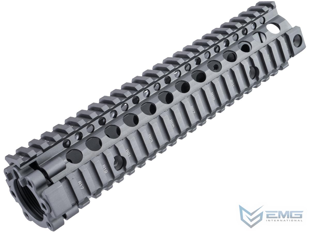 Amazon.co.jp: GHK 純正M4 MK18 RISIIハンドガード ダニエル