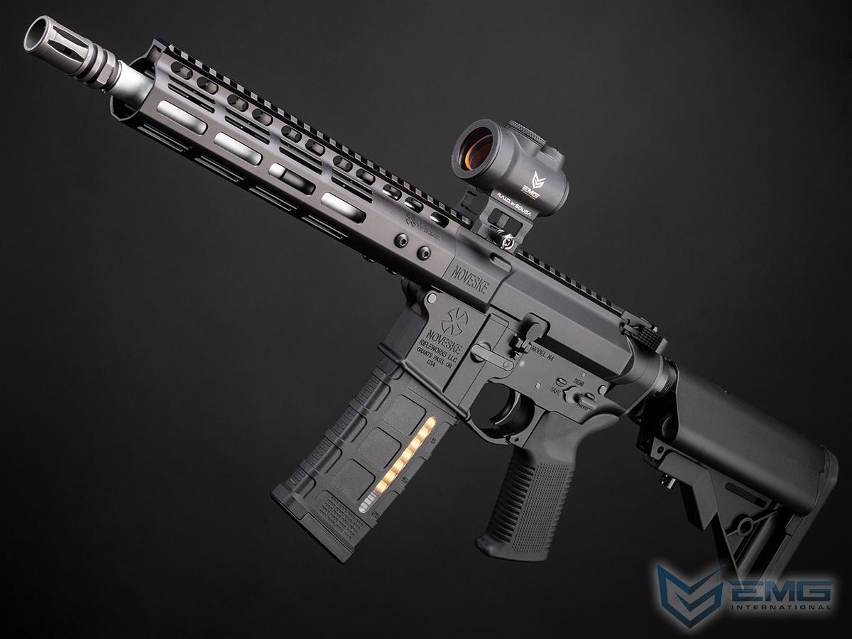 ノベスキー m4 EMG Helios Noveske Licensed N4 MWS Gen 3 Gas Blowback M4 by