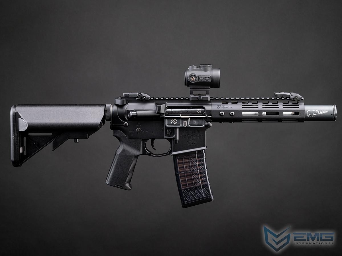 ™️NEXT-GEN M4 Noveske BSR-7 EMG x Noveske N4 SBR AEG Airsoft Rifle - CYMA w/ Platinum Gearbox
