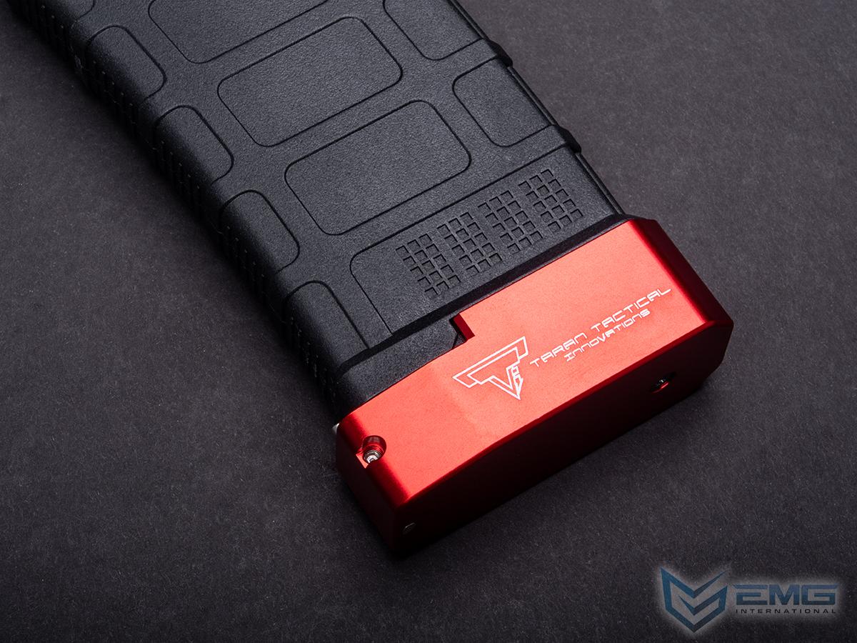 EMG TTI Licensed 220rd MidCap Magazine w/ Extended Baseplate for M4