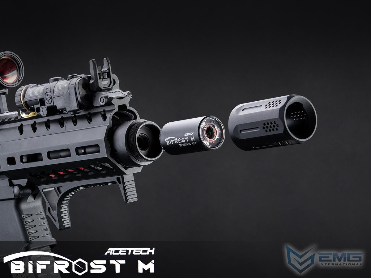 EMG Strike Industries Oppressor w/ Built-In RGB Rechargeable