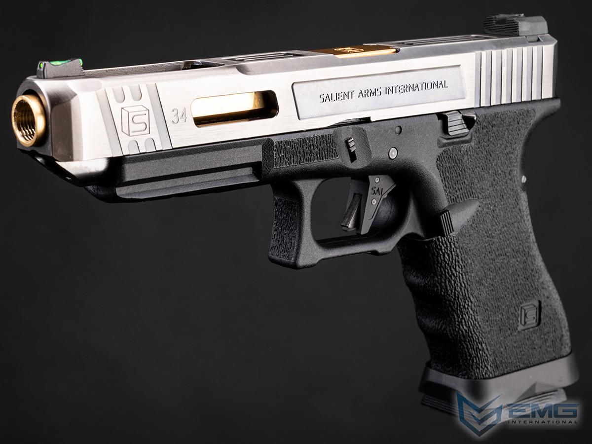 EMG | Salient Arms International 2011 DS 5.1 ガスブロー