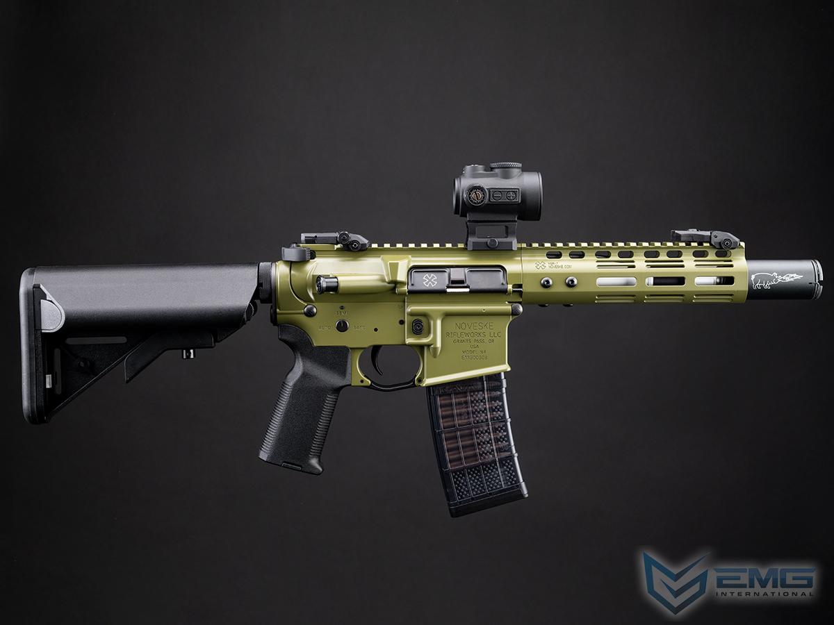 ™️NEXT-GEN M4 Noveske BSR-7 EMG Noveske N4 GHETTO BLASTER NHR-7 (7.94 inch) Airsoft M4