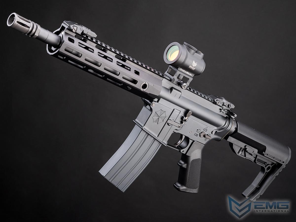 EMG Helios CGS Series Umbrella Corporation Weapons Research EMG Helios CGS Series Umbrella Corporation Weapons Research
