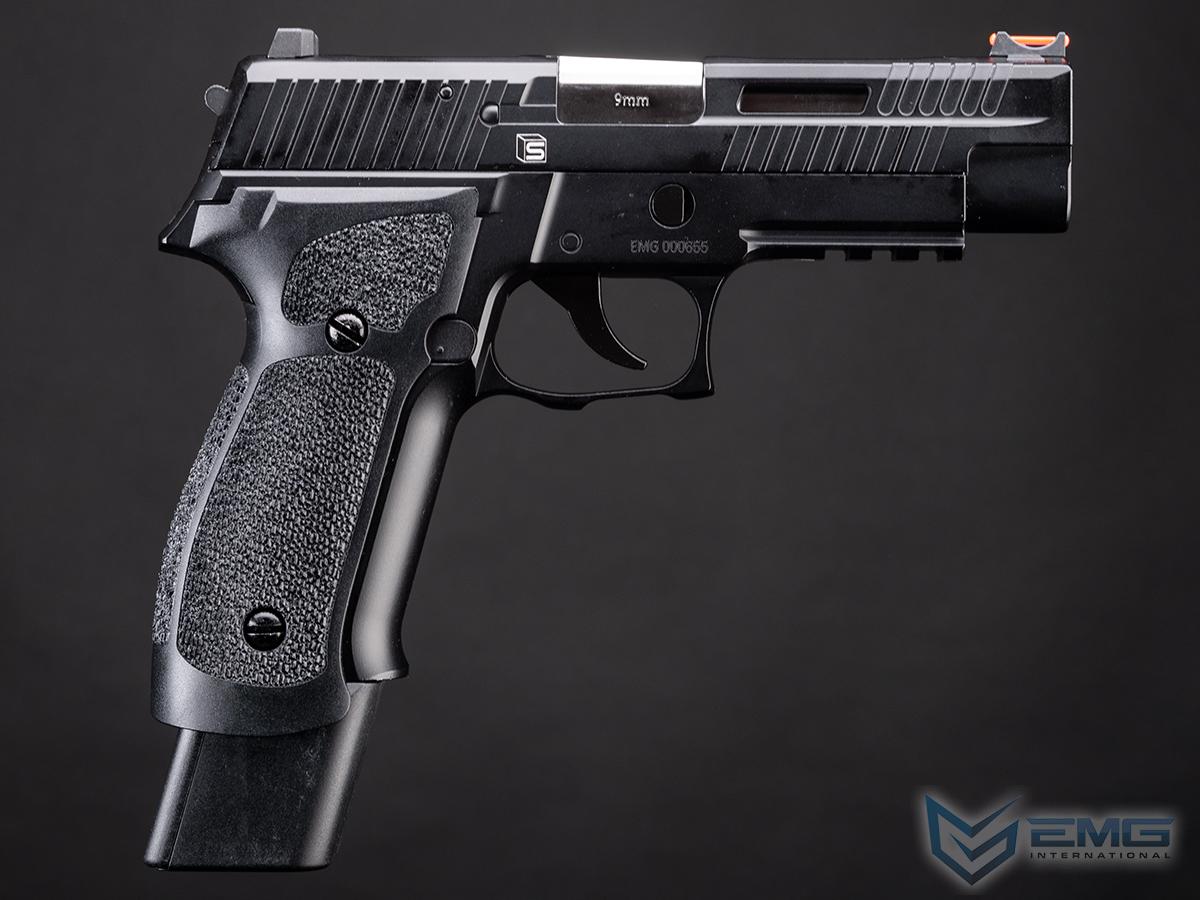 EMG Helios x Salient Arms International S226 CO2 Powered Gas
