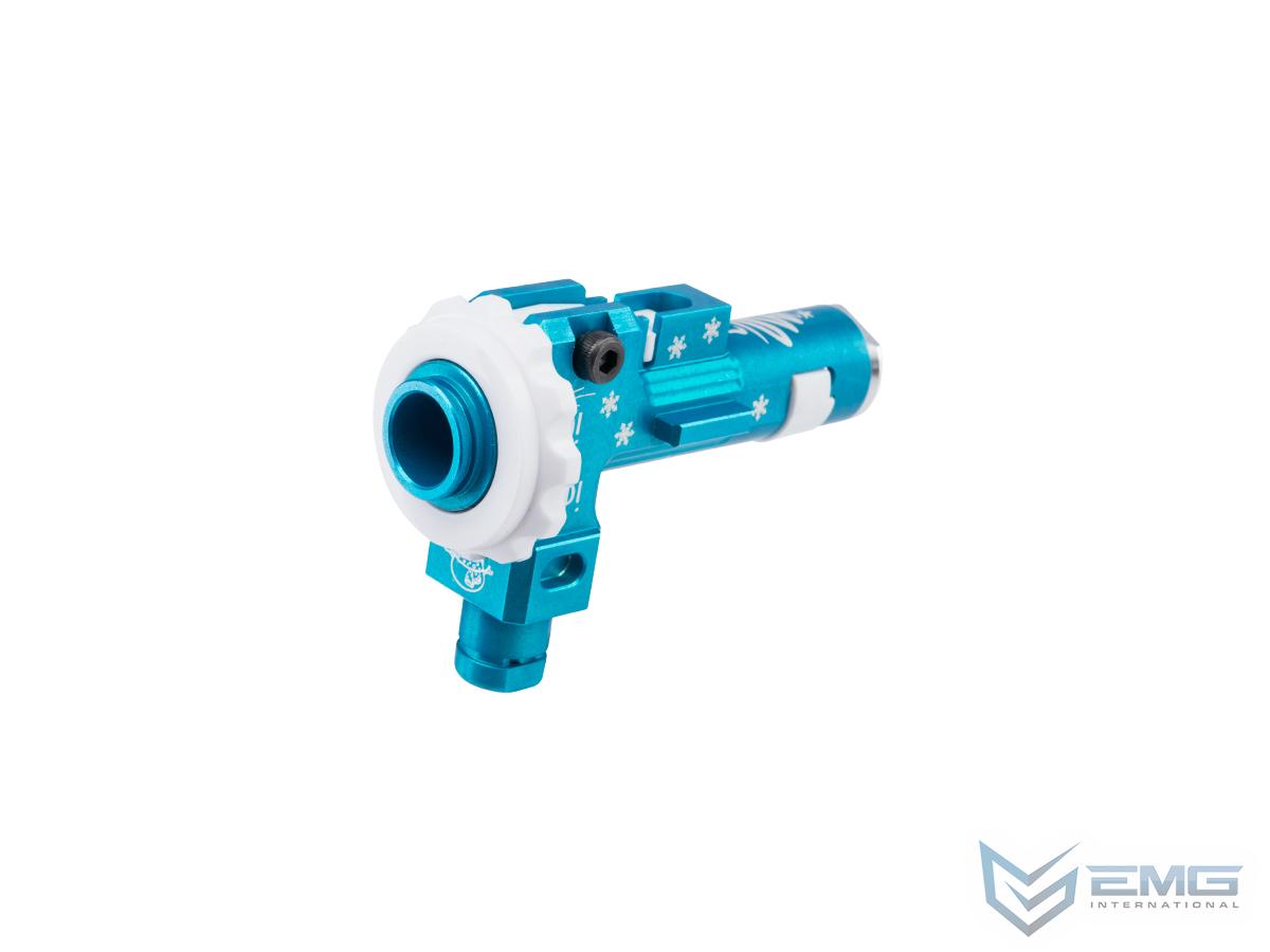 EMG x Retro Arms CNC Machined Aluminum Rotary Hop-Up Unit for M4