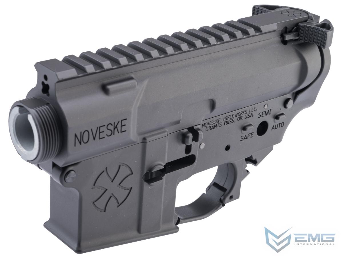 IRON AIRSOFT NOVESKE gen3 アッパーレシーバー　MWS用 IRON AIRSOFT NOVESKE gen3 アッパーレシーバー MWS用 - メルカリ