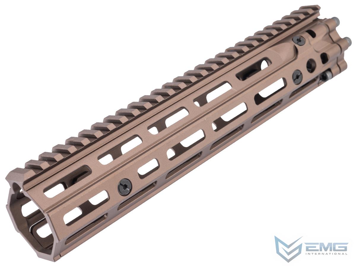 EMG x Daniel Defense RIS III M-LOK Handguard for M4 Airsoft AEG