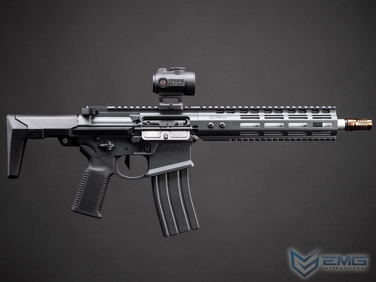 EMG Noveske Licensed Ghetto Blaster NHR-9 Airsoft Gas