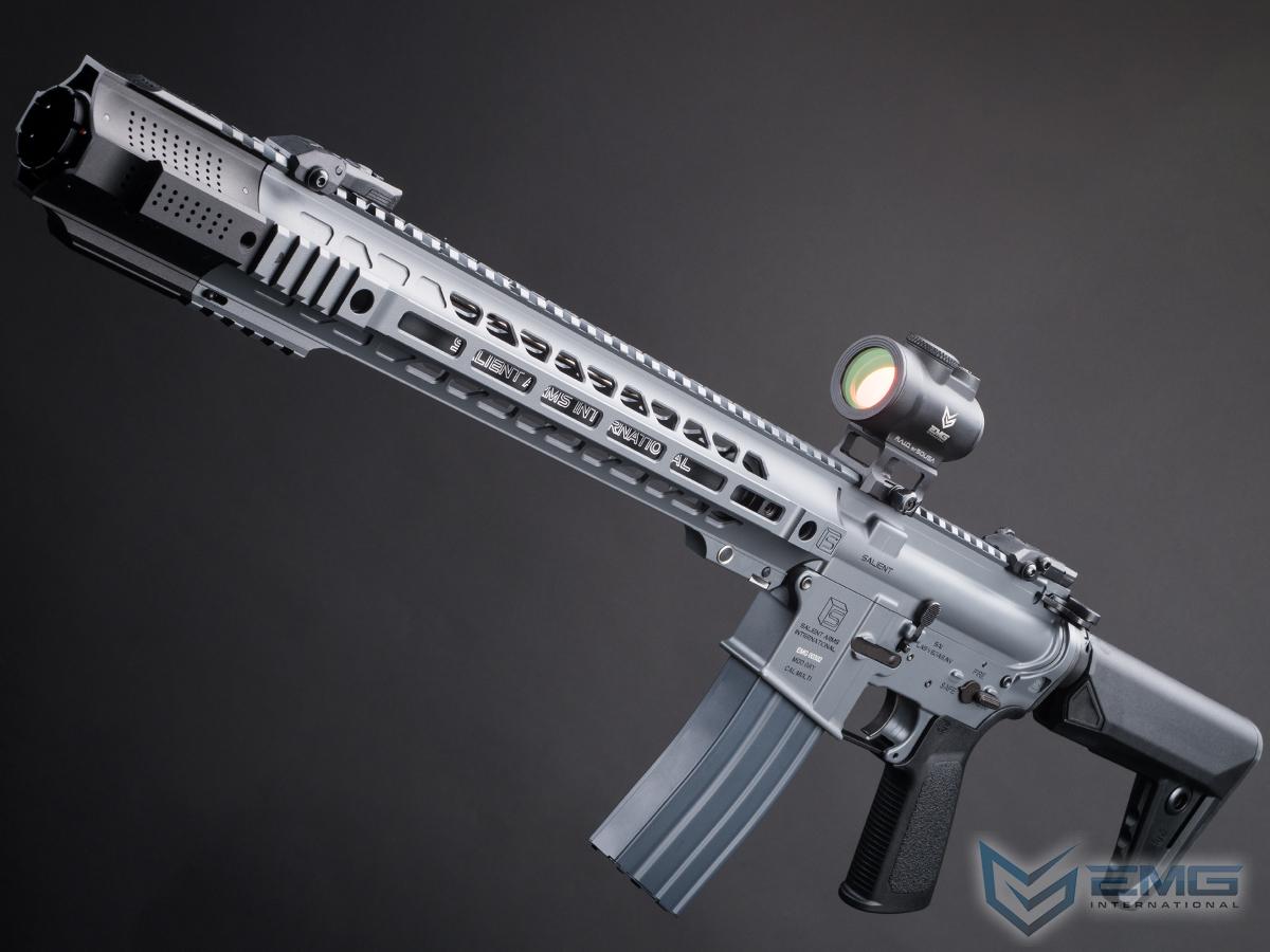 EMG x SAI GRY CGS Lightning Series Gas Blowback Airsoft GBB Rifle