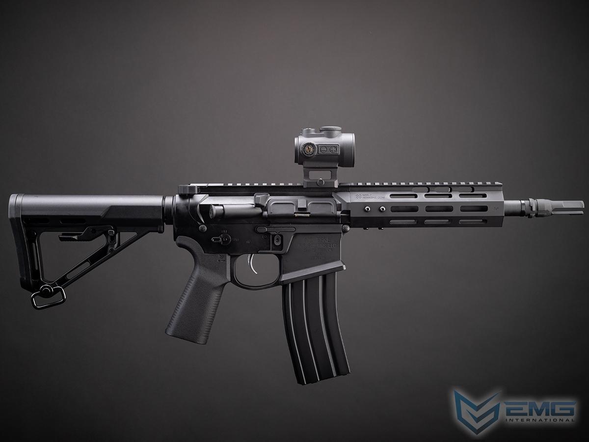 EMG x Noveske M4 4.5mm EAG Electric Air Gun w/ EDGE II Gearbox