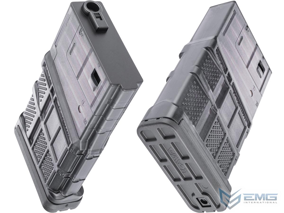 ミリタリー Lancer mag EMG x Lancer Systems L7AWM 