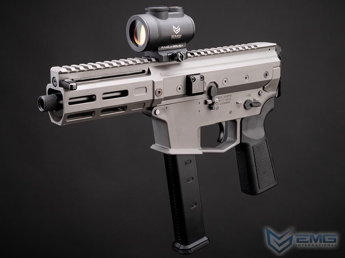 EMG x Angstadt Arms MDP-9 Airsoft Gas Blowback Pistol Caliber EMG x Angstadt Arms MDP-9 Airsoft Gas Blowback Pistol Caliber