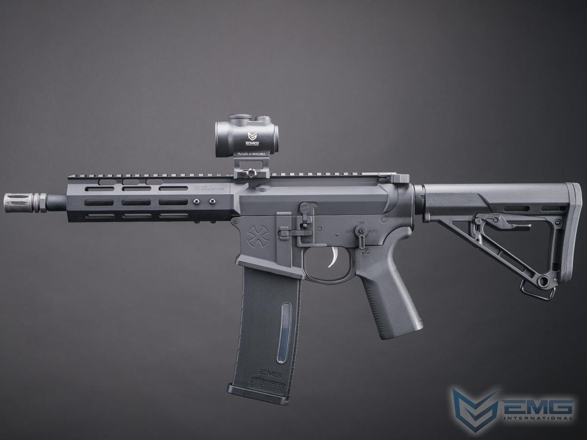 EMG x NOVESKE Gen 4 Airsoft AEG Training Rifle w/ Artemis Gearbox
