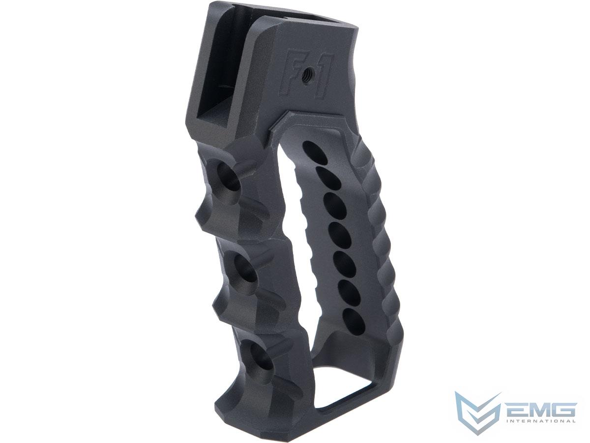 EMG F1 Firearms Skeletonized CNC Aluminum Universal Pistol Grip for M4