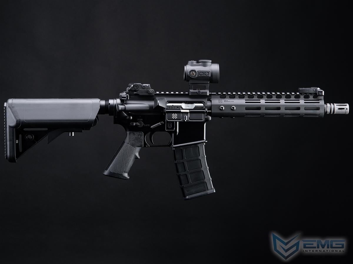 EMG Helios Noveske Licensed N4 Gas Blowback M4 w/ MLOK Handguard