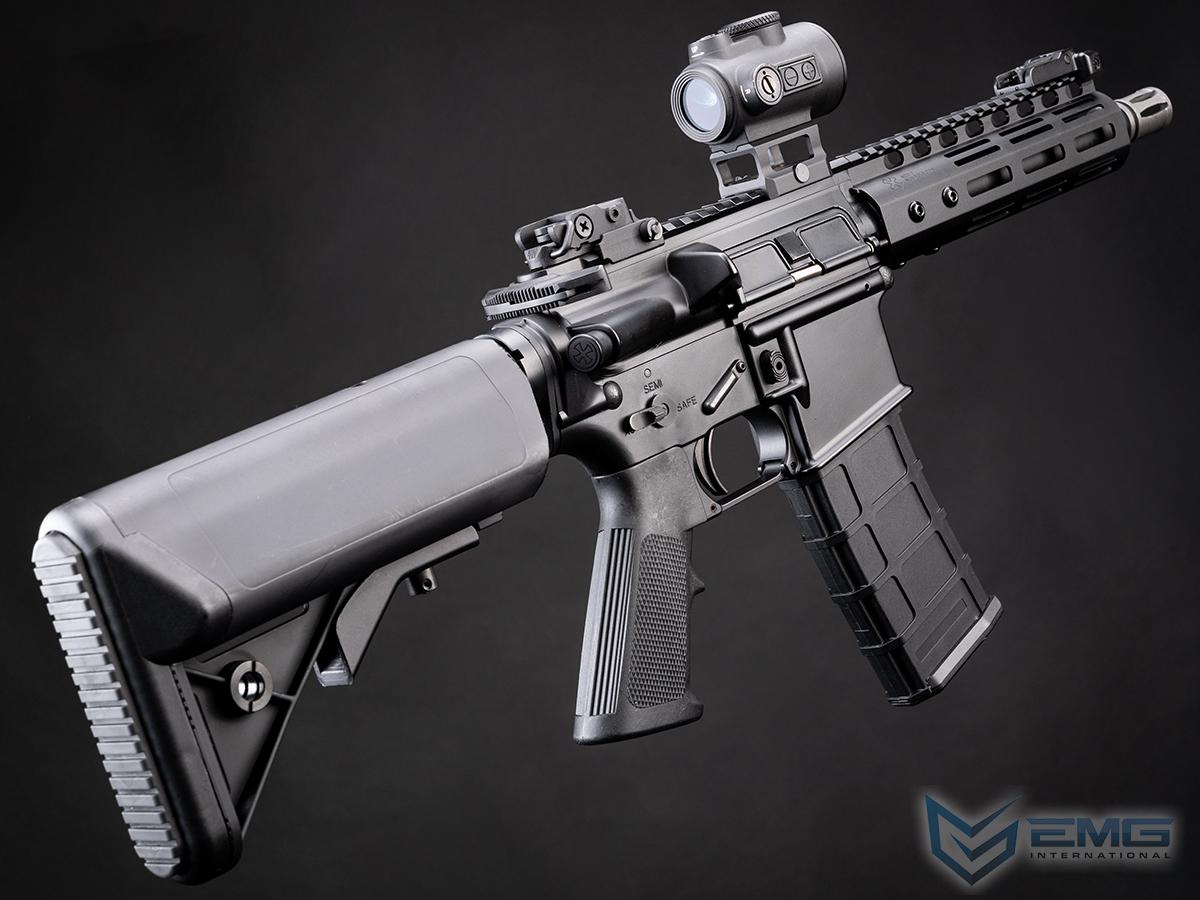 ™️NEXT-GEN M4 Noveske BSR-7 EMG x Noveske N4 CGS Series Gas