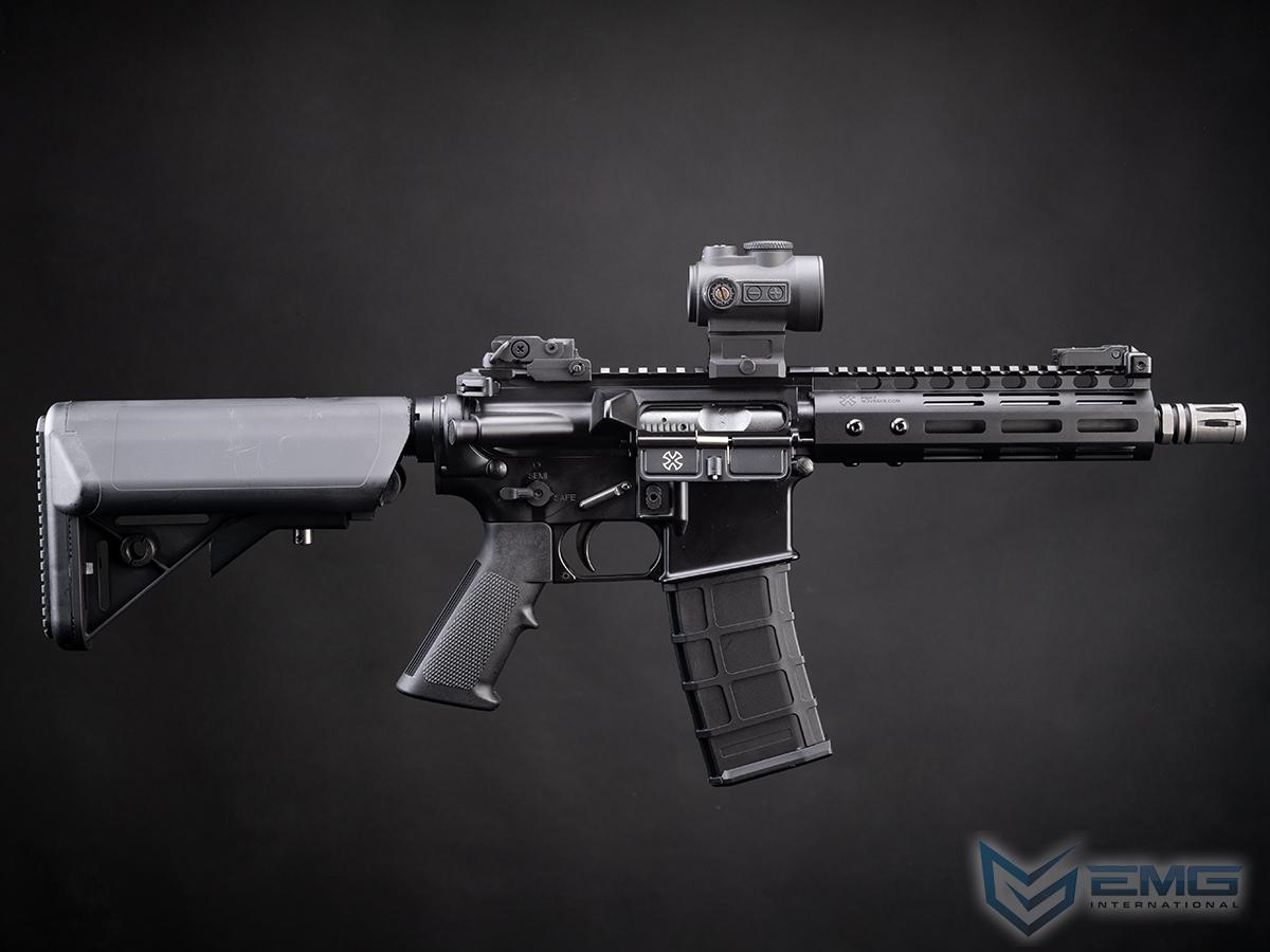 ™️NEXT-GEN M4 Noveske BSR-7 EMG x Noveske N4 CGS Series Gas
