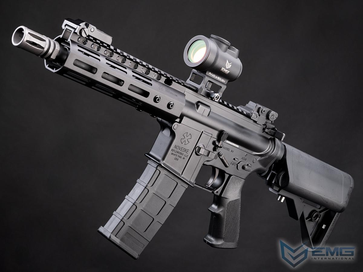 ™️NEXT-GEN M4 Noveske BSR-7 EMG Helios x Noveske N4 Gas Blowback M4 w/ M-LOK Handguard (Model