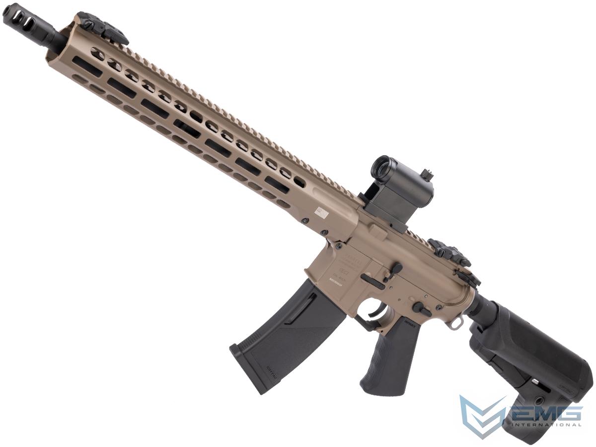 Micor Defense Leader 50 Bullpup .50 BMG Anti-Materiel/Sniper Rifle