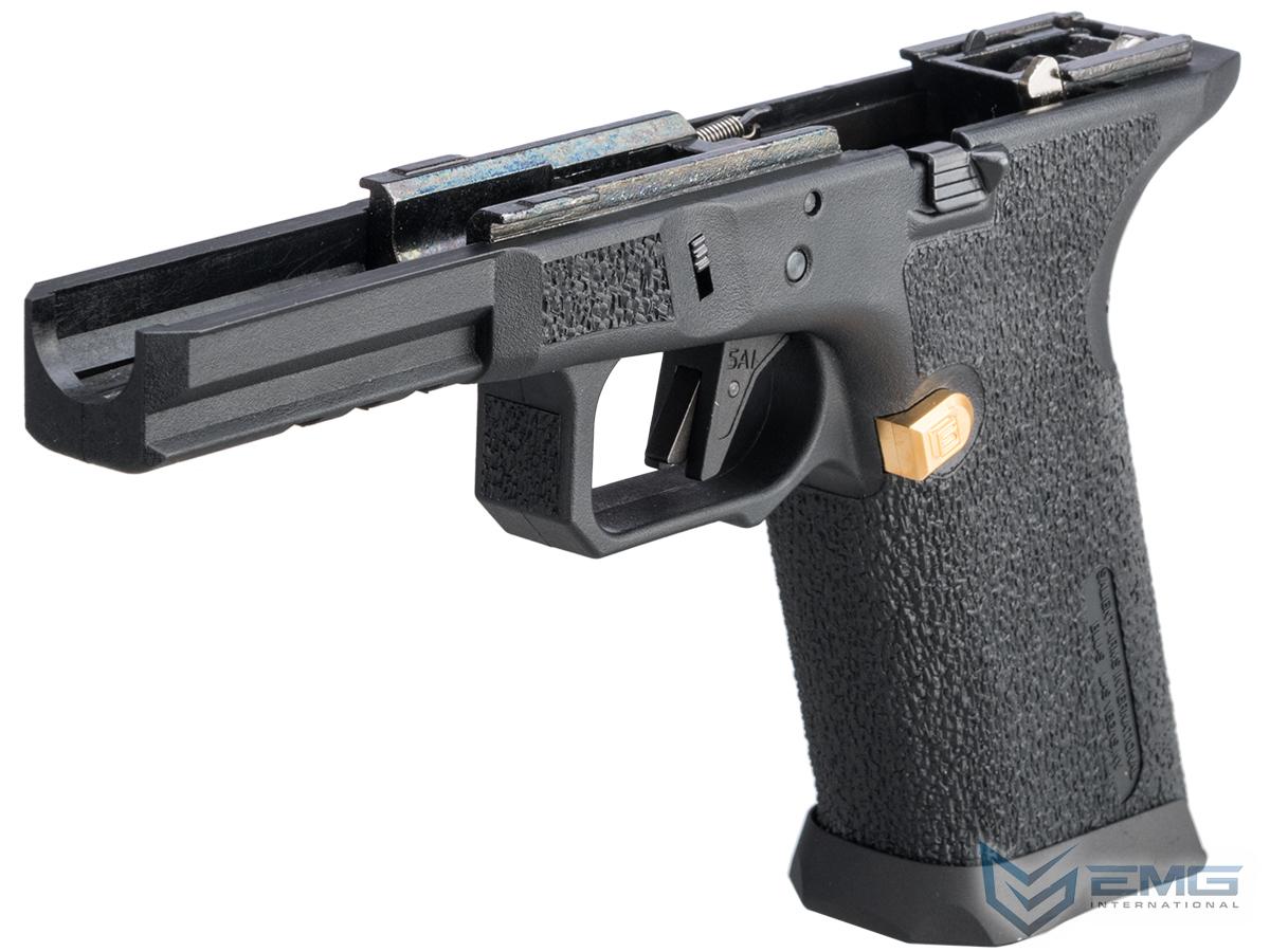 EMG Salient Arms International Complete Lower for SAI BLU Gas Blowback