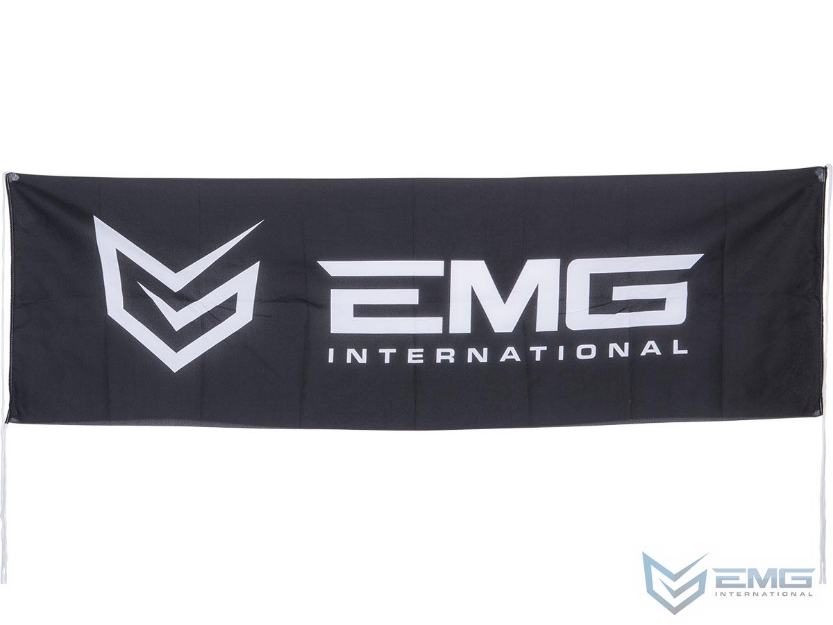 EMG Airsoft IFF Field Banner