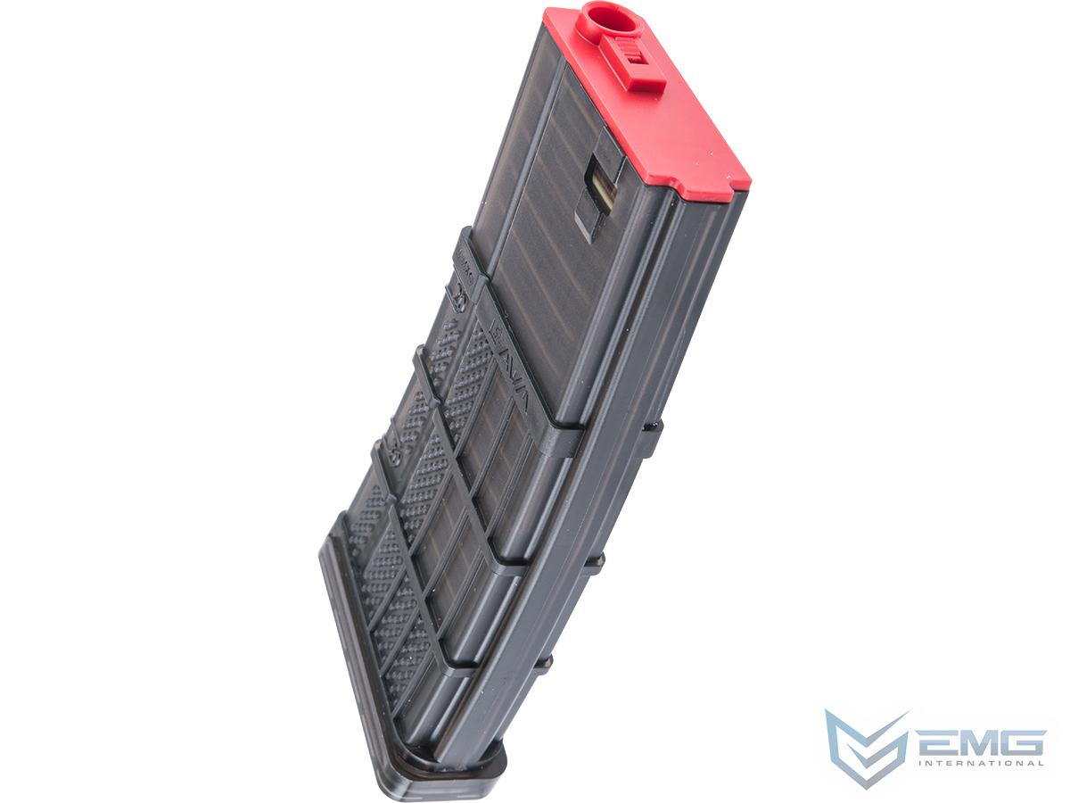 EMG Lancer Systems L5AWM 250 Round Mid-Cap Magazine for M4