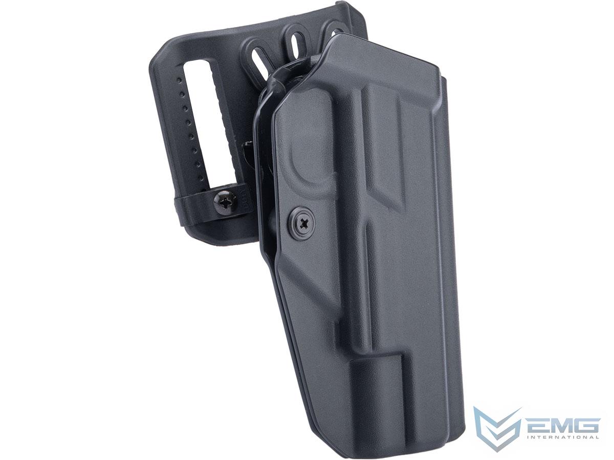 EMG .093 Kydex Holster w/ QD Mounting Interface for SAI DS 2011 5.1 / 4.3 Airsoft GBB Pistols (Model: Belt Loop Mount)