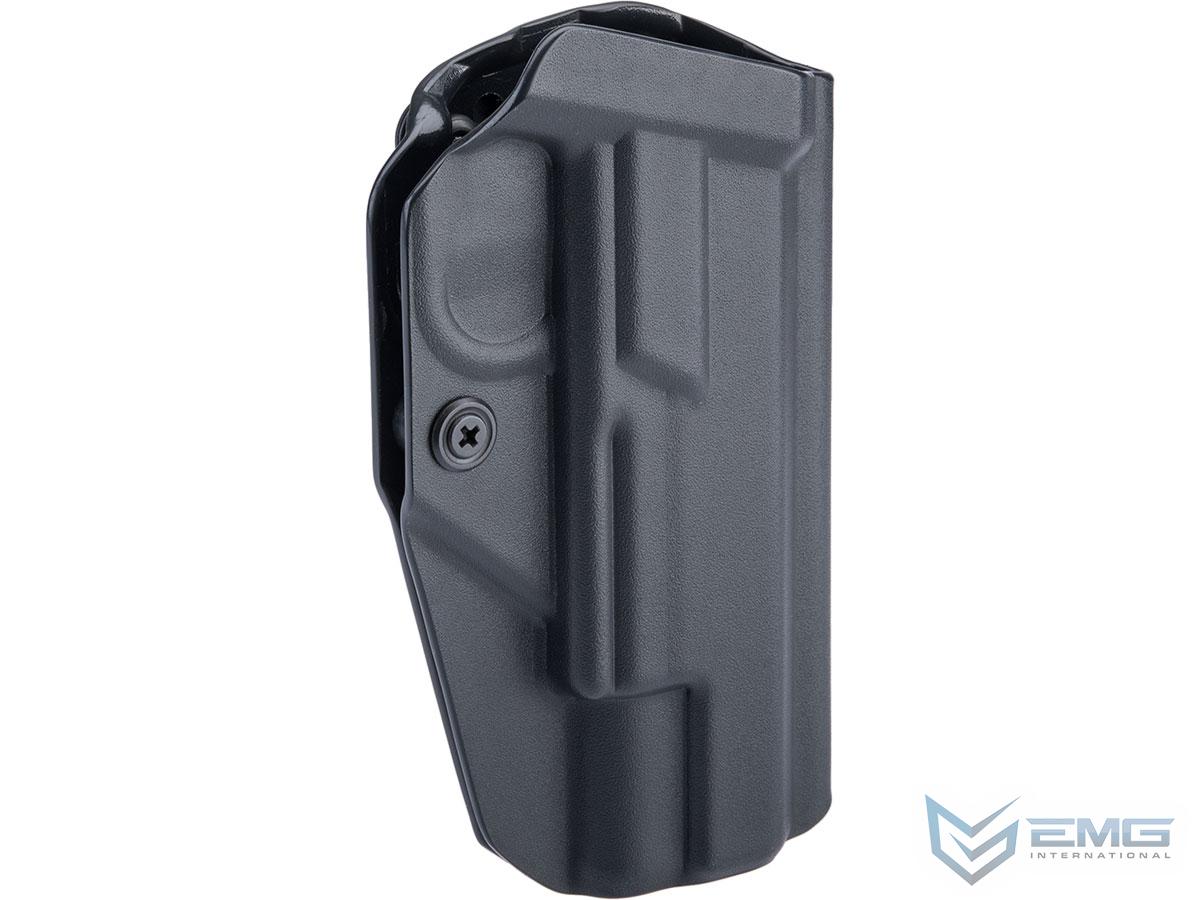 EMG .093 Kydex Holster w/ QD Mounting Interface for SAI DS 2011 5.1 / 4.3 Airsoft GBB Pistols (Model: No Mount)
