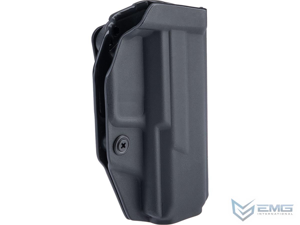 EMG .093 Kydex Holster w/ QD Mounting Interface for Archon Type B Airsoft GBB Pistols (Model: No Mount)