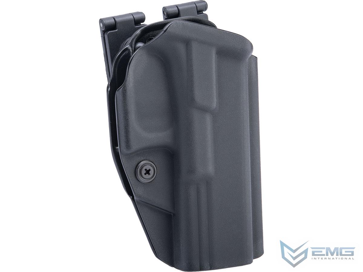 EMG .093 Kydex Holster w/ QD Mounting Interface for GLOCK 17 / 19 Airsoft GBB Pistols (Model: MOLLE Mount)