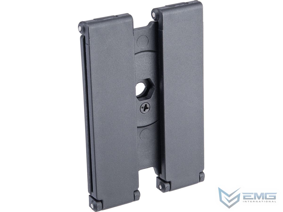 EMG QD Mount Attachment Platform for EMG .093 Kydex Holsters (Model: MOLLE)