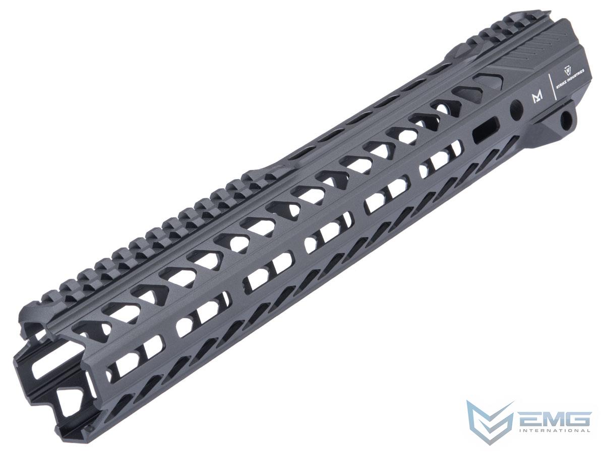 EMG x Strike Industries Strike Rail M-LOK Handguard for TM M4 MWS