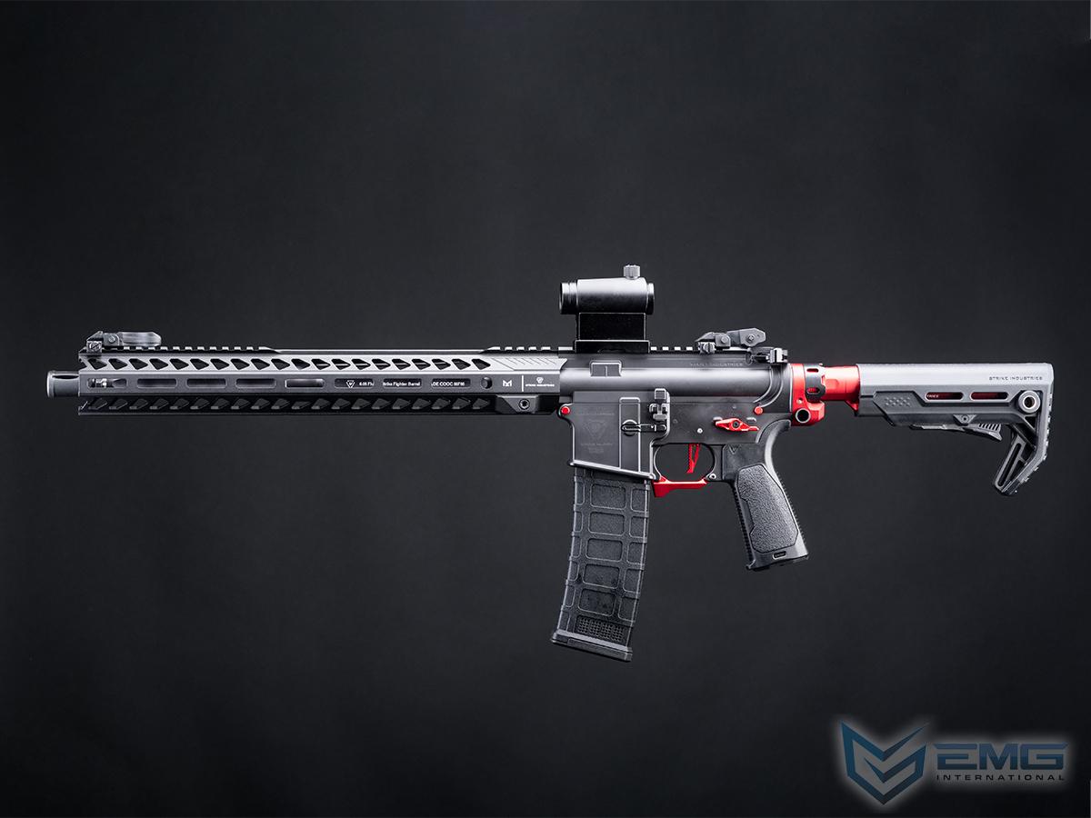 EMG x Strike Industries Tactical Competition MWS System Gas