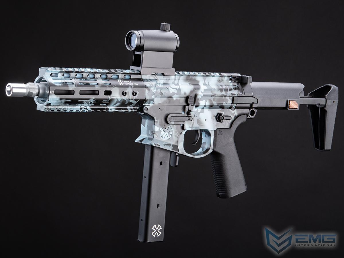 EMG Noveske Space Invader Gen4 Pistol Caliber Carbine Training Weapon