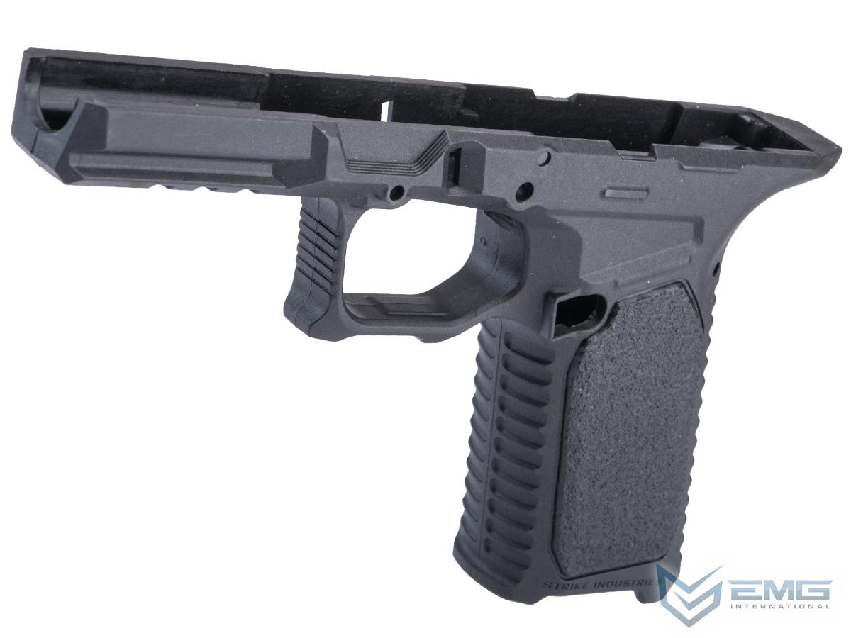 EMG / Strike Industries Licensed Replacement ARK Frame For Airsoft Glock Series Pistols