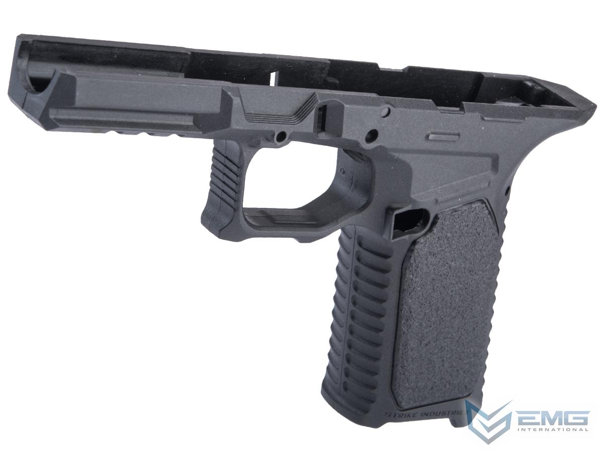 EMG / Strike Industries Licensed Replacement ARK Frame For Airsoft Glock Series Pistols