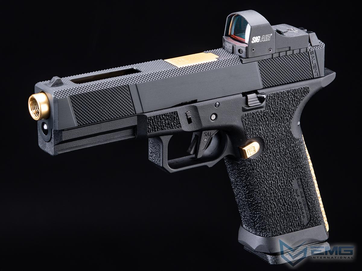 Airsoft Equipment Gas Airsoft Pistols Sporting Goods EMG CO2 GAS