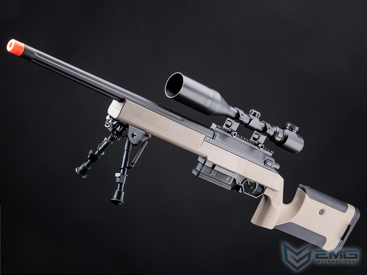 So You Want The BEST Airsoft Sniper But Only Have $300? 