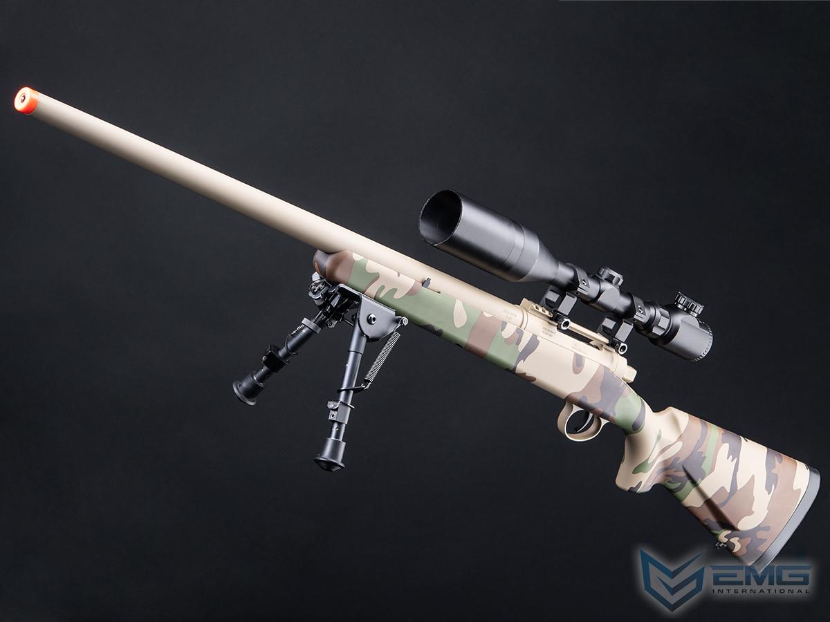 Top 7 Best Paintball Sniper Rifles 2023 