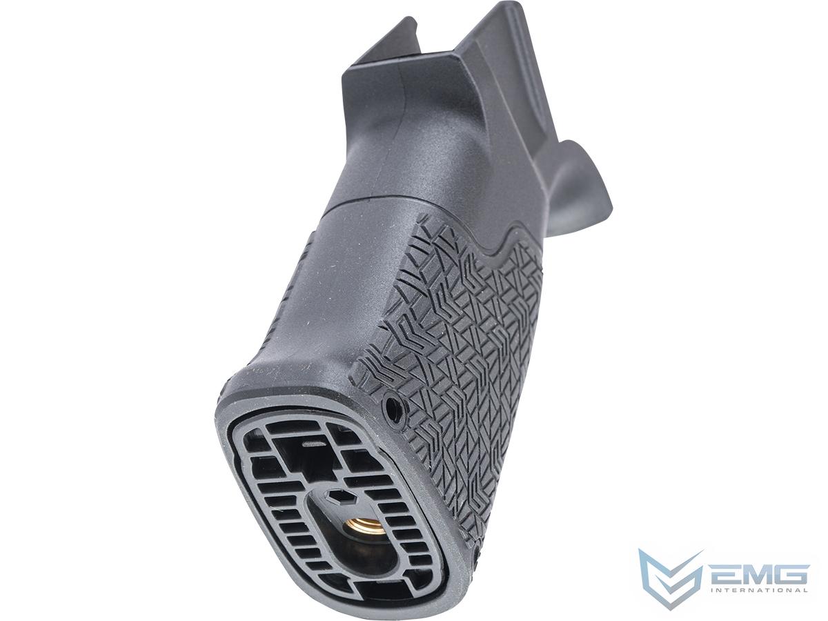 EMG Zeta 20 Degree Ergonomic Motor Pistol Grip for M4 Airsoft AEG