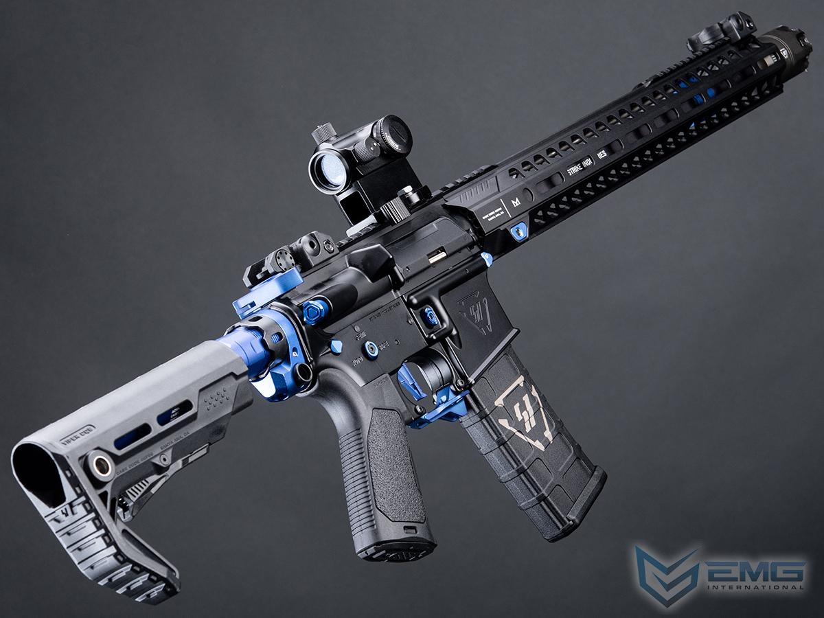 EMG / Strike Industries Licensed Tactical Competition AEG w/ G&P Ver2