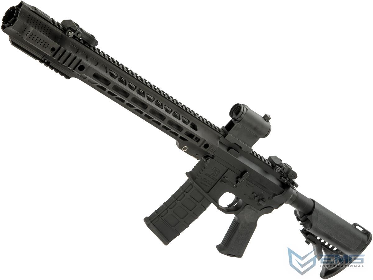 EMG SAI GRY AR-15 Gas Blowback Training Rifle w/ JailBrake (Configuration: Carbine - Standard)