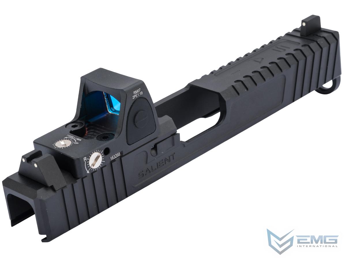 EMG / SAI Slide Kits for Elite Force GLOCK Series Gas Blowback Airsoft