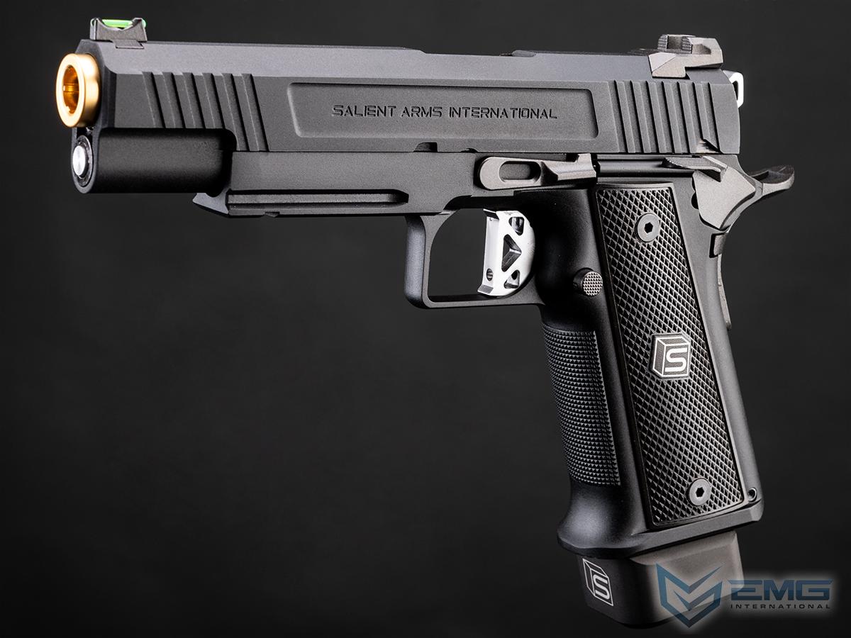 EMG / Salient Arms International 2011 DS 5.1 Airsoft