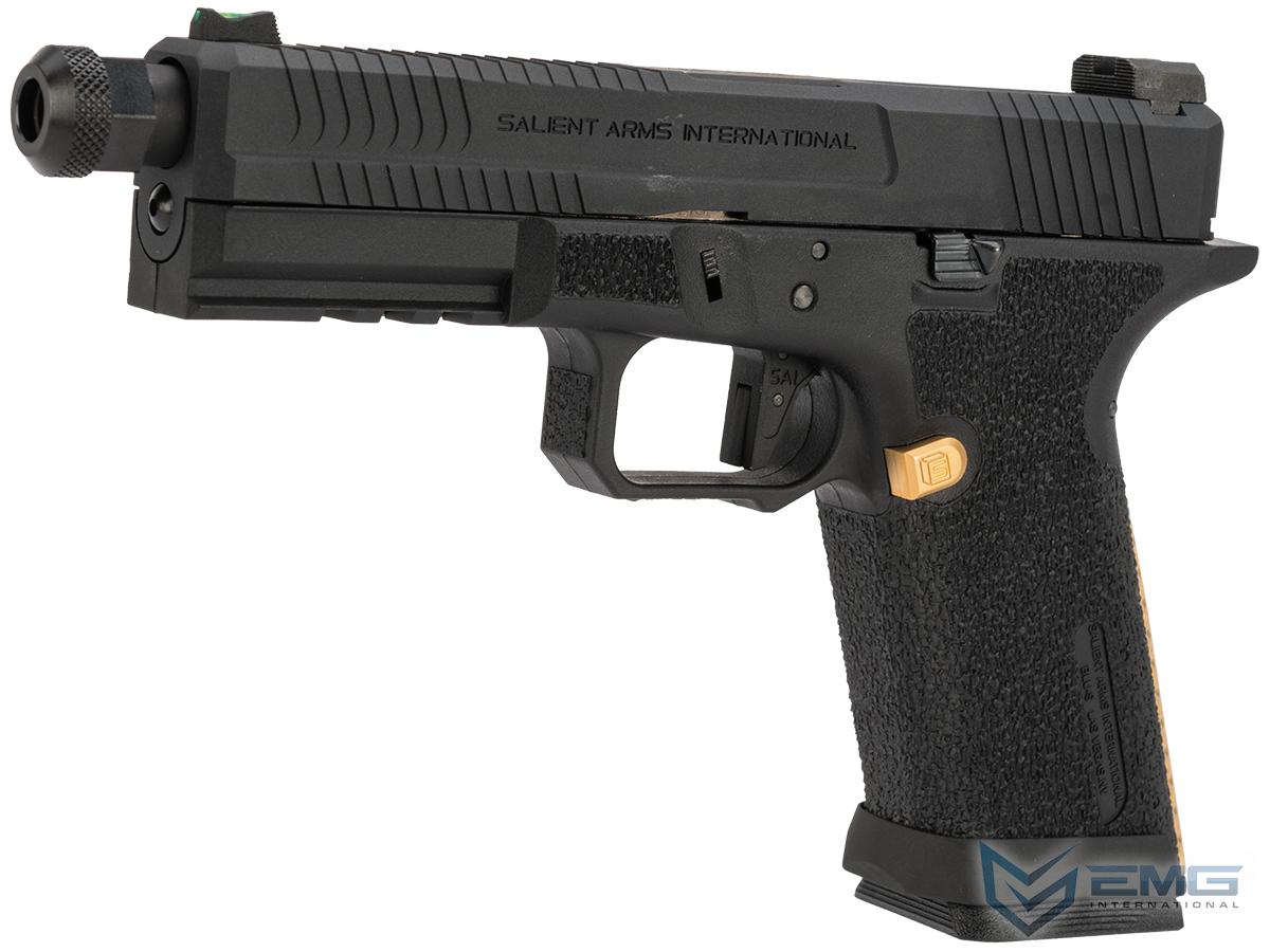 EMG Salient Arms International BLU Standard Airsoft Training Weapon (Model: Standard / CO2)