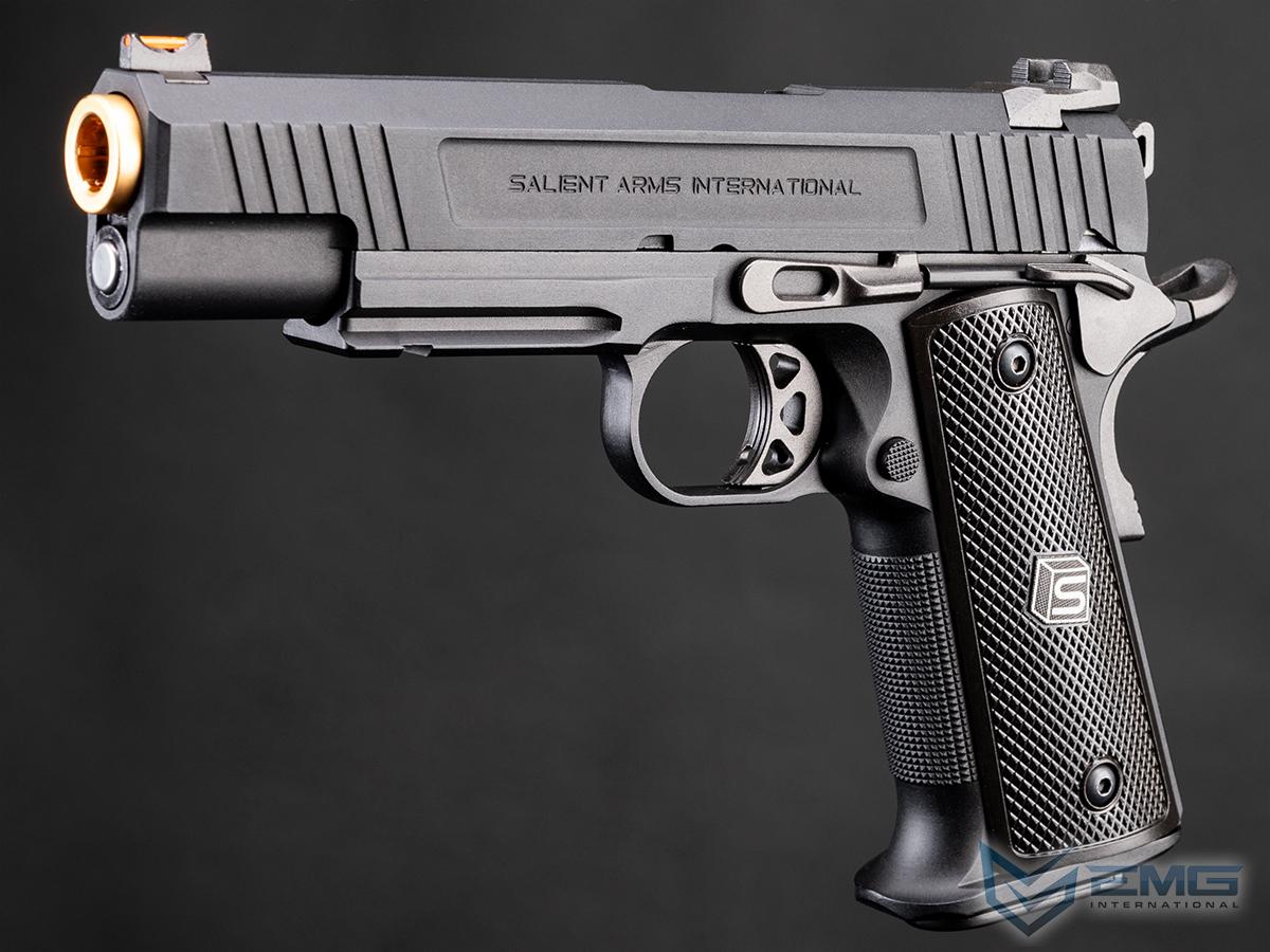 EMG / Salient Arms International RED 1911 Training Weapon (Model