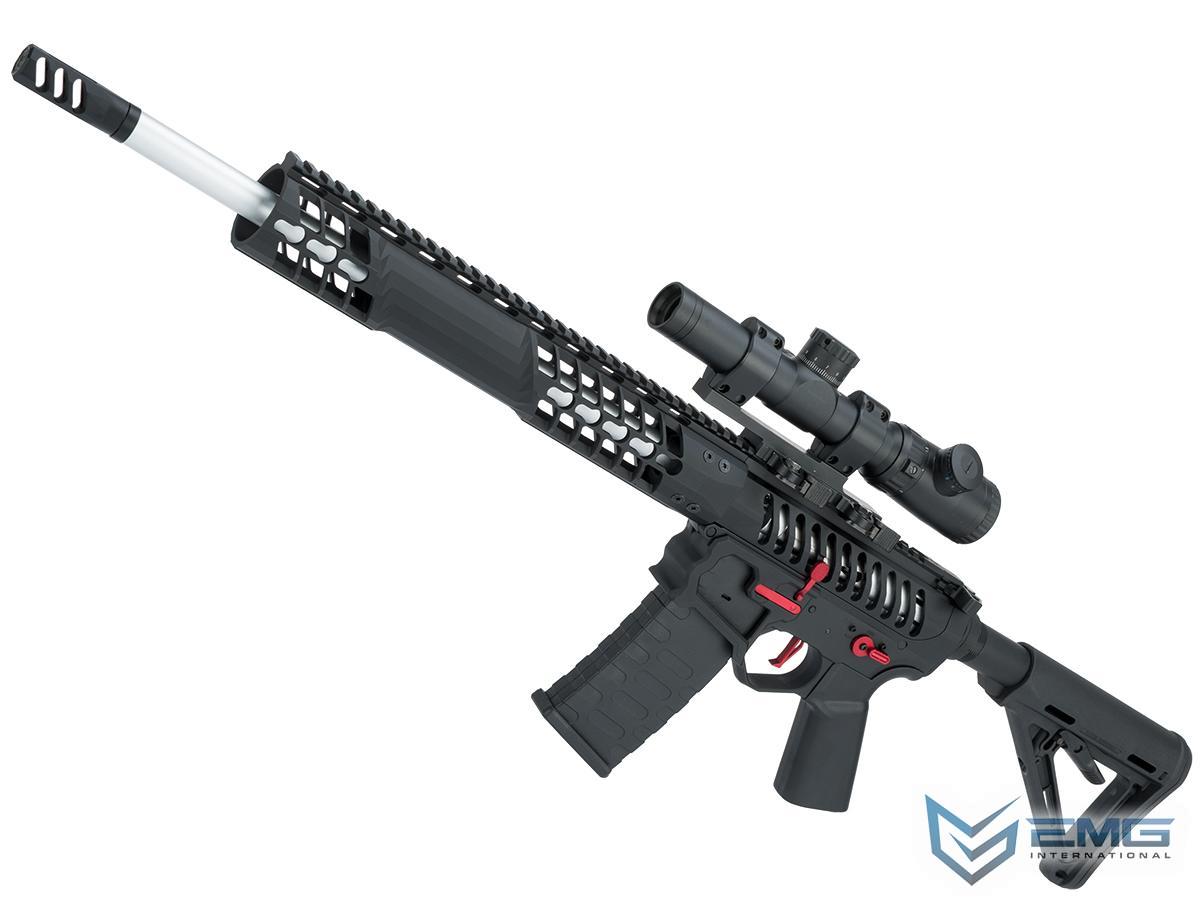 EMG F1 Firearms BDR15 3G AR15 Full Metal Airsoft AEG Training Rifle