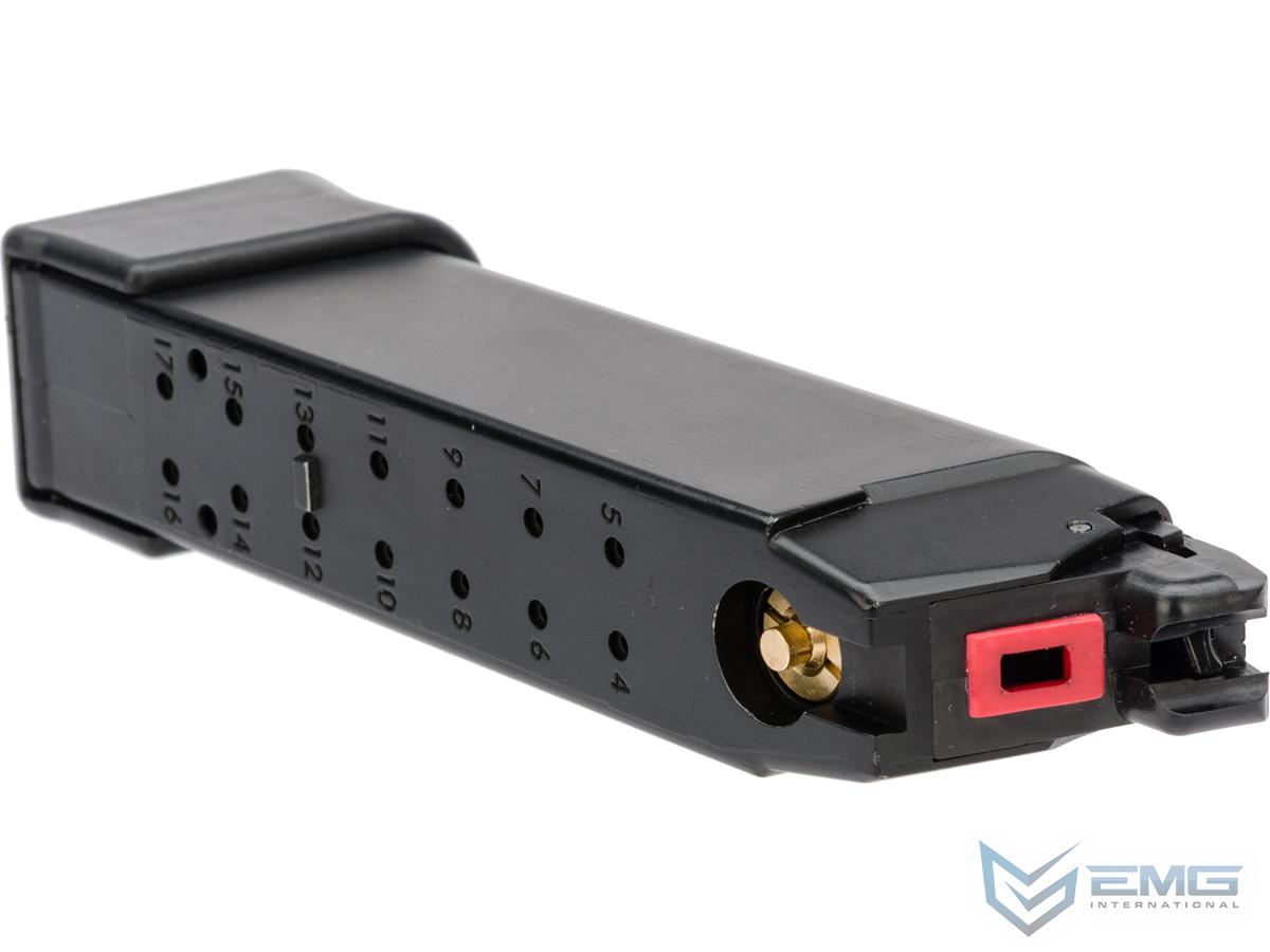 EMG Magazine for BLU Compact & GLOCK 19 Series - Thumbnail 4
